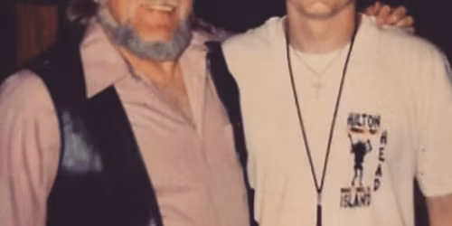 JOHN PAYCHECK AND THE CAVALRY BAND