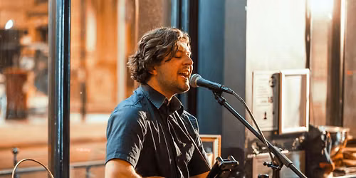 Live Music Fridays at The Bootlegger Leeds