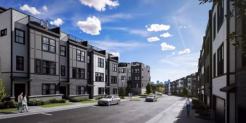 City Vista - Sneak Peak Grand Opening