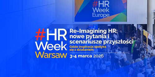 HR Week Warsaw