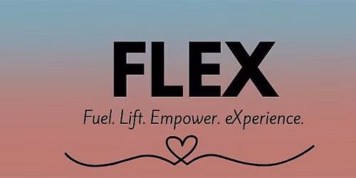 FLEX 1st Friday August Meet-up: