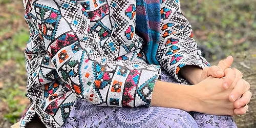 Dance Medicine with DJ Gaz Cloud