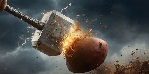 Thor\u2019s Hammer Slam