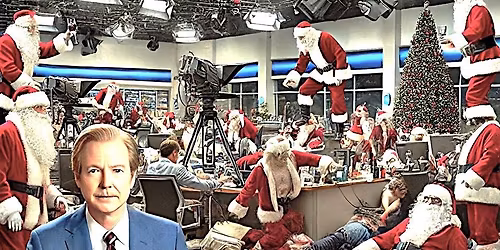 Jokes and Notes: New Year's Celebration at City Winery - Atlanta