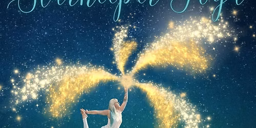 STARKEEPER YOGA