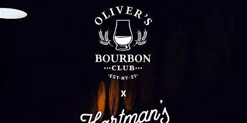 Oliver's Bourbon Barrel Selection at Hartman\u2019s