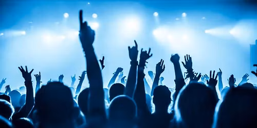 Rockin' For Wishes. An All-Tribute Band Concert for Make-A-Wish