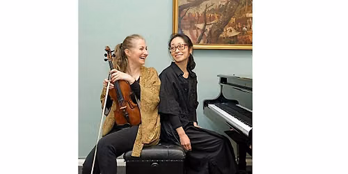 Brundib\u00e1r Festival fundraiser | Alexandra Raikhlina & Yoshie Kawamura