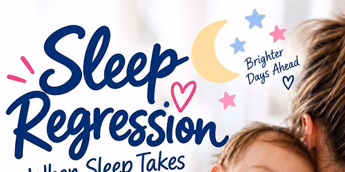 When Sleep Takes a Step Back