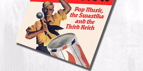 This Ain't Rock'n'Roll - Daniel Rachel in conversation with Pauline Black
