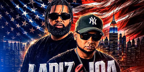 LAPIZ & JOA