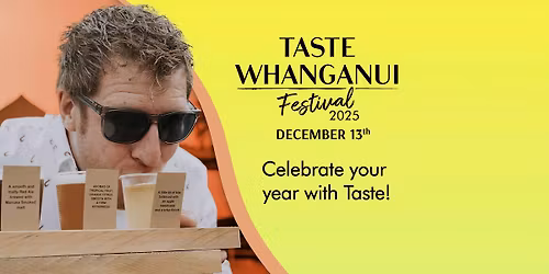 Taste Whanganui