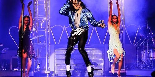 MJ Live - Michael Jackson Tribute