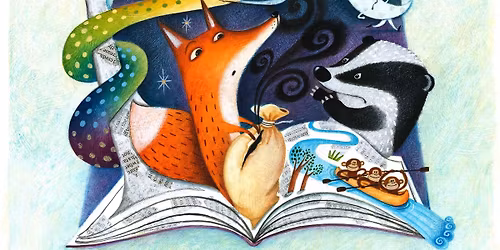 Time for a Story at Milton Road Library