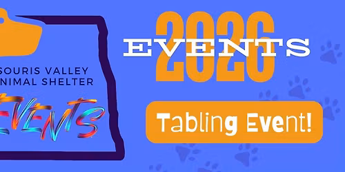 Turning Leaf Tabling Event