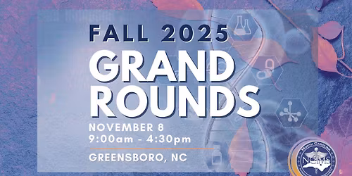 2025 Fall Grand Rounds
