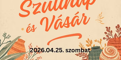 PR\u00c1NA SZ\u00dcLINAP \u00c9S V\u00c1S\u00c1R