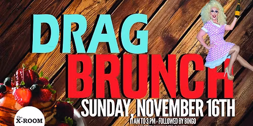 Drag Brunch Springfield