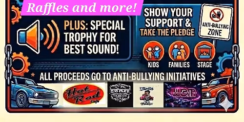 Cars Against Bullying 
