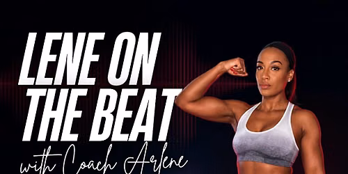 LENE ON THE BEAT