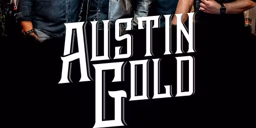 Austin Gold live at The Giffard Arms, Wolverhampton