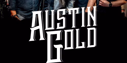 Austin Gold live at The Giffard Arms, Wolverhampton
