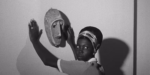 Cinemateket i Cafe biografen \/\/ Black Girl (med introduktion)