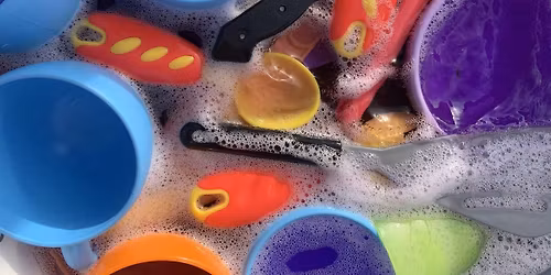 C-Town Suitcase Club - Museum Helpers