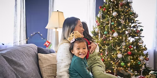 Christmas Assistance Applications