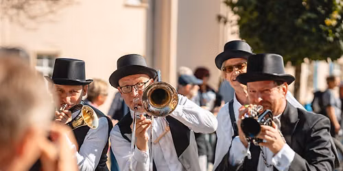 112. Brunnenfest Bad Elster