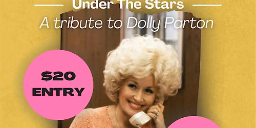 Dolly Parton's 9 to 5