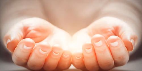 Pranic Healers Well-Being Day - Berkshire