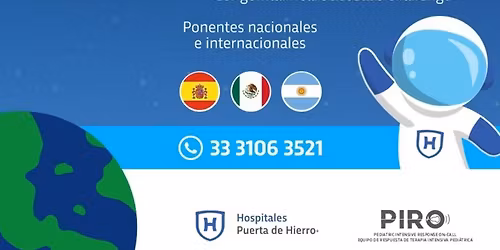 CURSO POCUS PEDI\u00c1TRICO Y NEONATAL