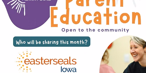 Parent Education: Exploring Assistive Technology