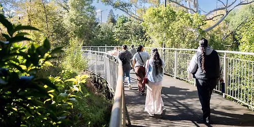 HENDERSON ON THE MOVE - A Placemakers Walk & Workshop