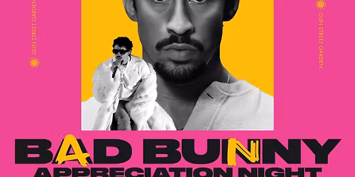 OUTSET THURSDAY: BAD BUNNY APPRECIATION NIGHT\ud83c\udfc8