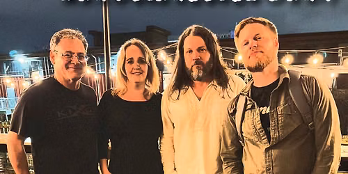 Riverfront Concert Series: The Incantations
