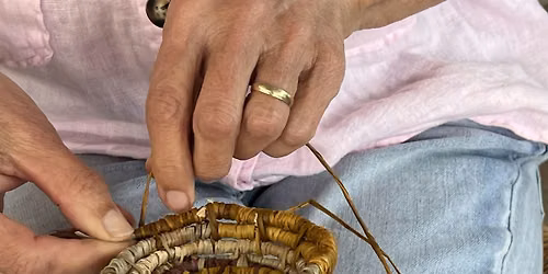 Weaving is Healing Brisbane September 2026