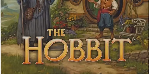 Magic the Gathering, Hobbit PreRelease Event