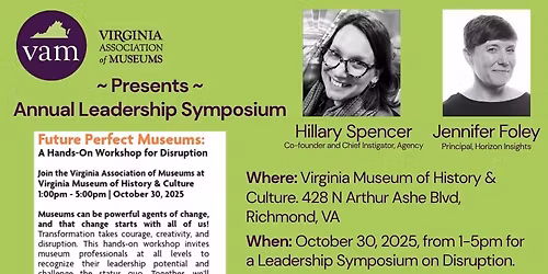 Leadership Symposium