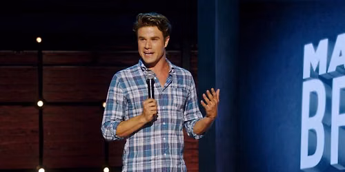 Matthew Broussard