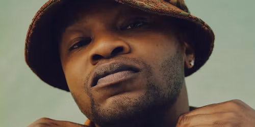 BJ The Chicago Kid in New York