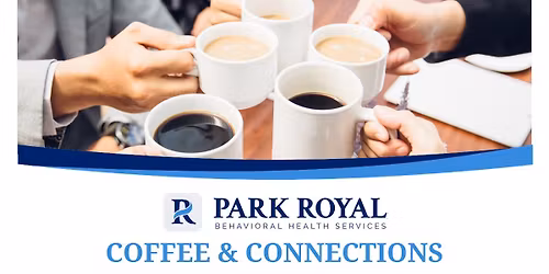 Free Coffee & Doughnuts at Traveling Therapist