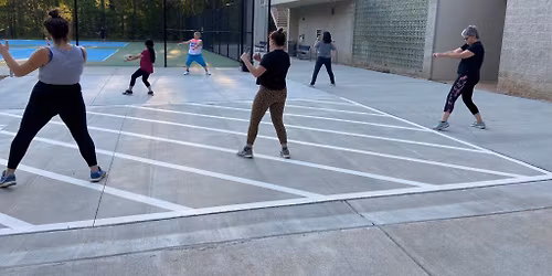 Family Health & Fitness Day