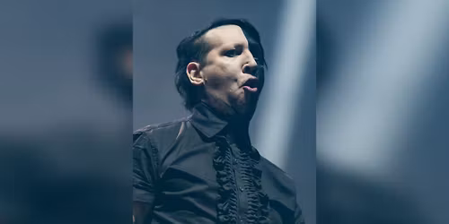 Marilyn Manson Nottingham Tickets