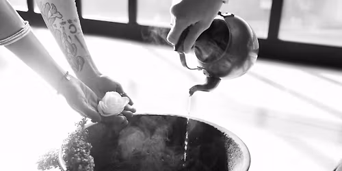 Winter's Day Retreat