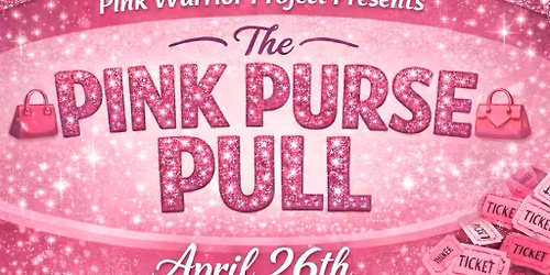 The Pink Purse Pull