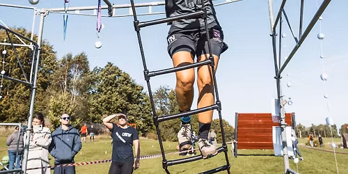 Tough Trails - Fight the hills 2026 ! \u2694\ufe0f