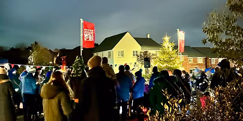 Orchard Grove Carols