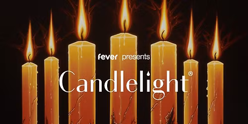 Candlelight: Best of Metal | Turku